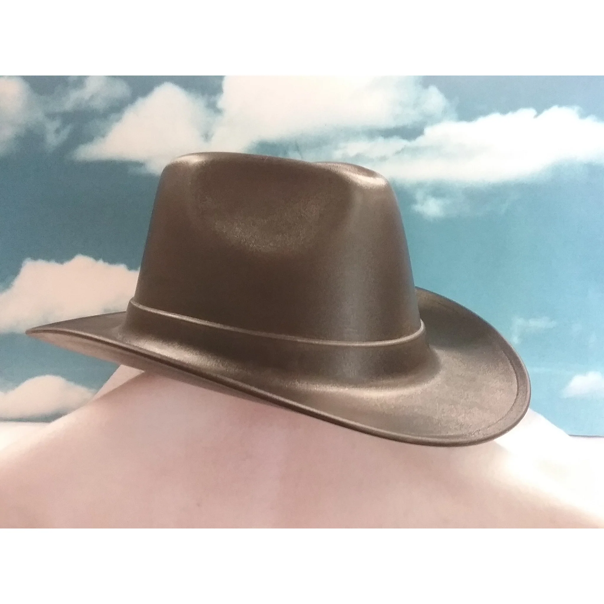 Vulcan No.VCB 200 Cowboy Hardhat - Image 3
