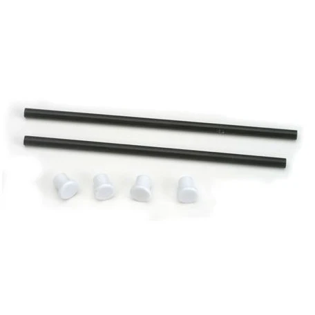 EFL2737 Wing Hold Down Rods with Caps rods-with-caps:72